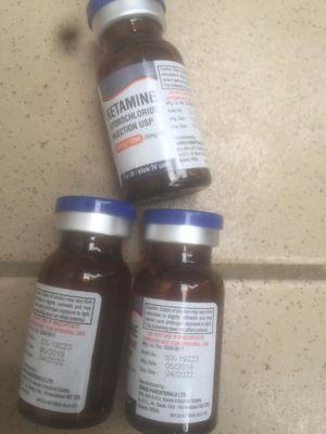 Best quality ketamine Rotex