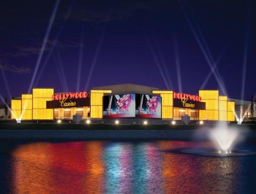 Hollywood Casino Columbus