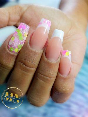 Nail designs