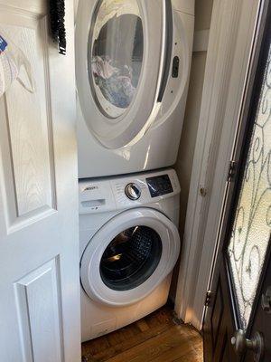 Dryer is not heating? Make an appointment