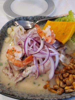 Ceviche