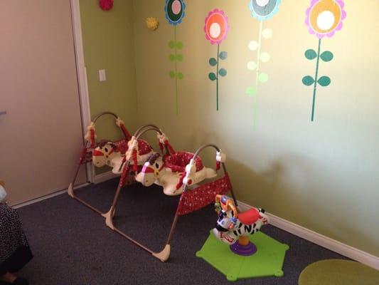 Nursery