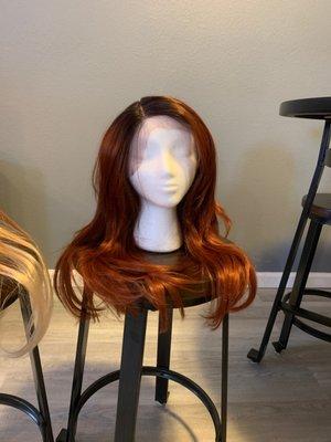 Sunny's Wig Boutique