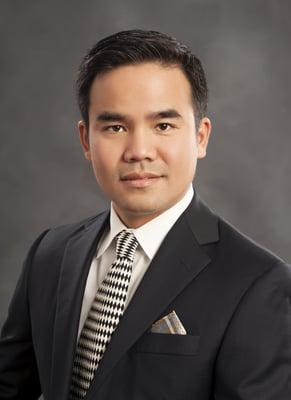 Thomas Nguyen