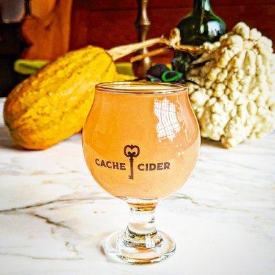 #singlevarietal "Pink Pearl" hard cider