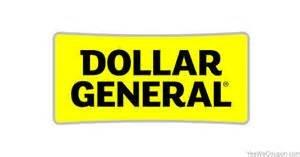 Dollar General Market