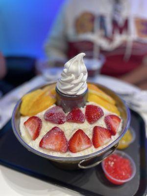 Bingsoo