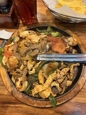 Tito's Mexican Restaurant - Nolensville