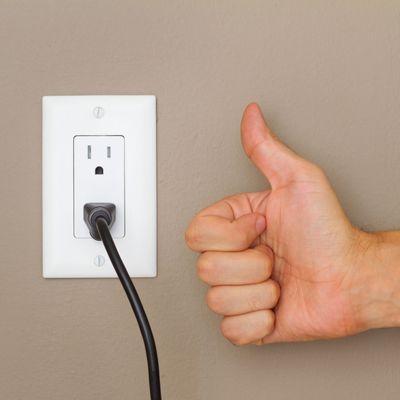 Serving All Your Electrical Needs, One Outlet at a Time!