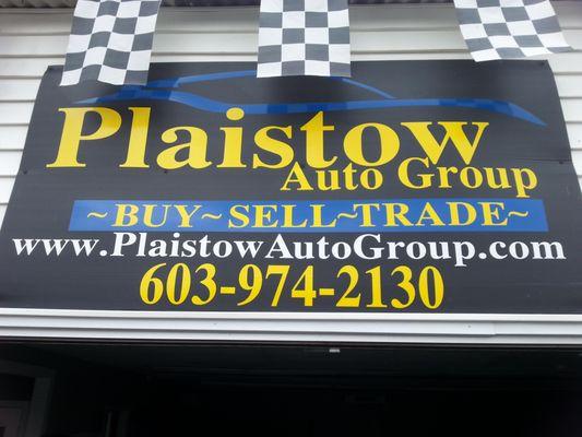 Plaistow Auto Group