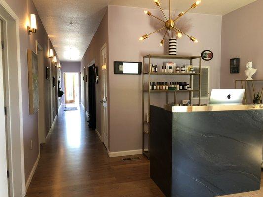 Napa Valley Massage & Wellness Spa