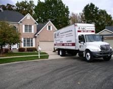 Grand Rapids Moving Company!