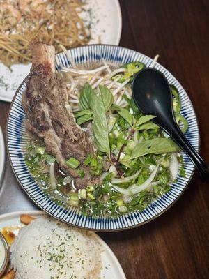 Beef Phở