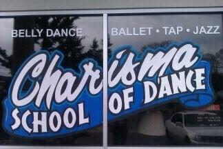 Charisma School of Dance