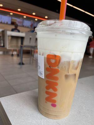 Dunkin'