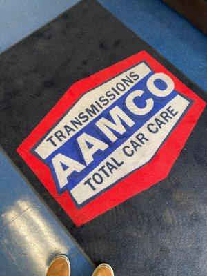 AAMCO Transmissions & Total Car Care