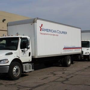 American Courier