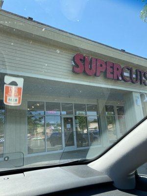 Supercuts