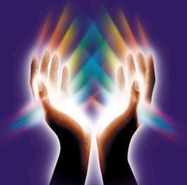 Fifth Dimension Reiki Classes