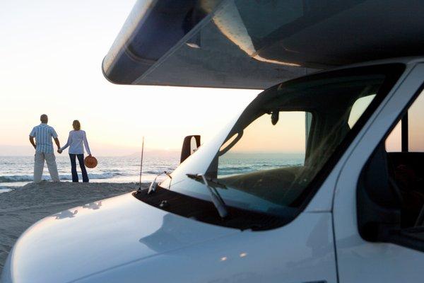 We offer vehicle loans on cars, trucks, SUVs, boats, and RVs.