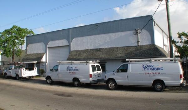 Broward County Plumbing