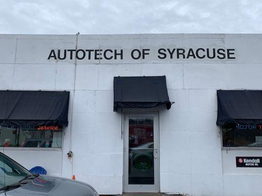 Autotech of Syracuse