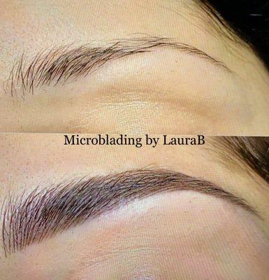 Want beautiful brows ?