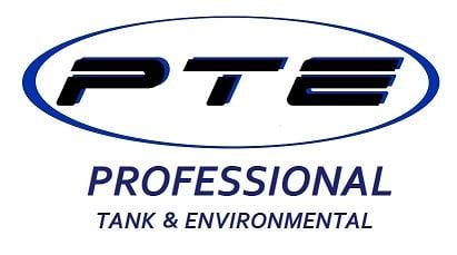 Professional Tank & Environmental