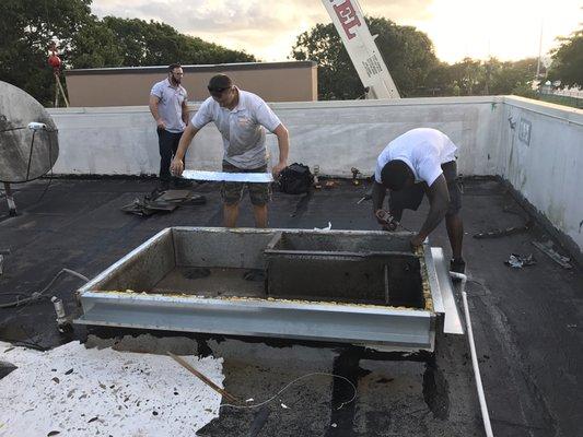 South Florida Crane and Cooling