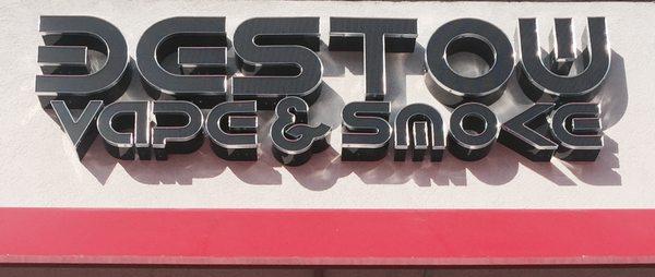 Bestow Vape & Smoke