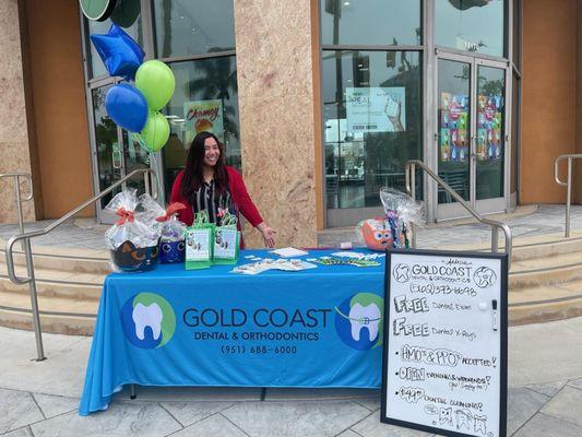 Gold Coast Dental - Artesia