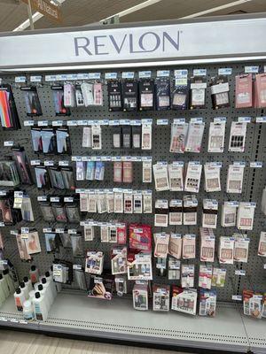 REVLON