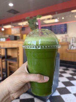 Green Juice