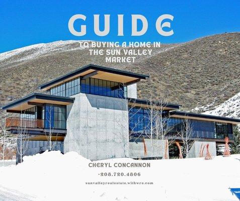 Guide to Buying Real Estate in Sun Valley