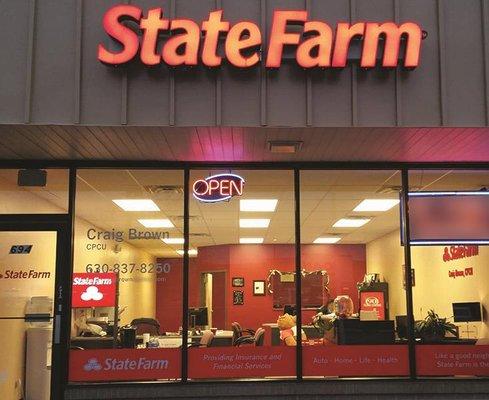 State Farm Office