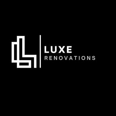 Luxe Renovations