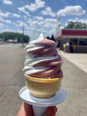 Twist Cone