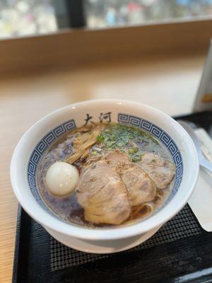 Taiga Ramen