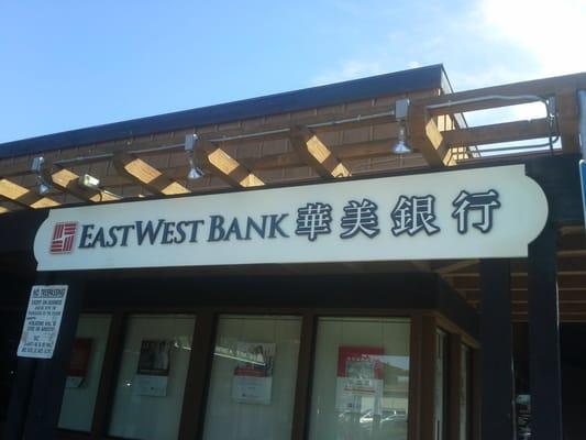 East West Bank