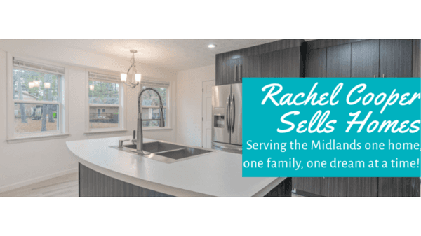 Serving the Midlands of SC one home, one family, one dream at a time!  #rachelcoopersellshomes #nexthome