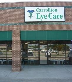 Carrollton Eye Care