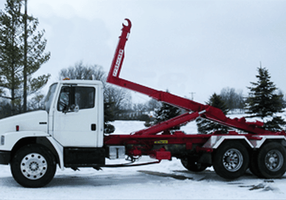 Maryland Industrial Trucks