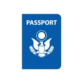 Emergency 8 hour passport service available, call us round the clock.  We offer assistance nationwide