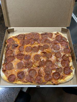 Pepperoni