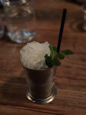 Mint Julep