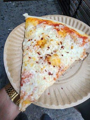 $1.50 slice