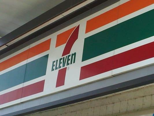 7-Eleven