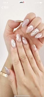 Nails 21