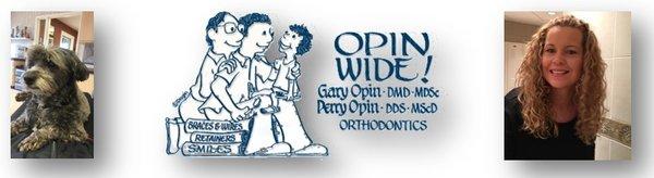 ***** I HIGHLY RECOMMEND - Dr. Perry and Dr. Gary Opin are the best Orthodontists in Milford, CT