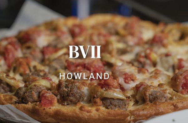 BVII specializing in Take Out Pizzas and mouth watering Chicken. Call Today to order!